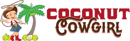 Coconut Cowgirl