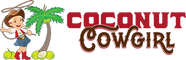 Coconut Cowgirl